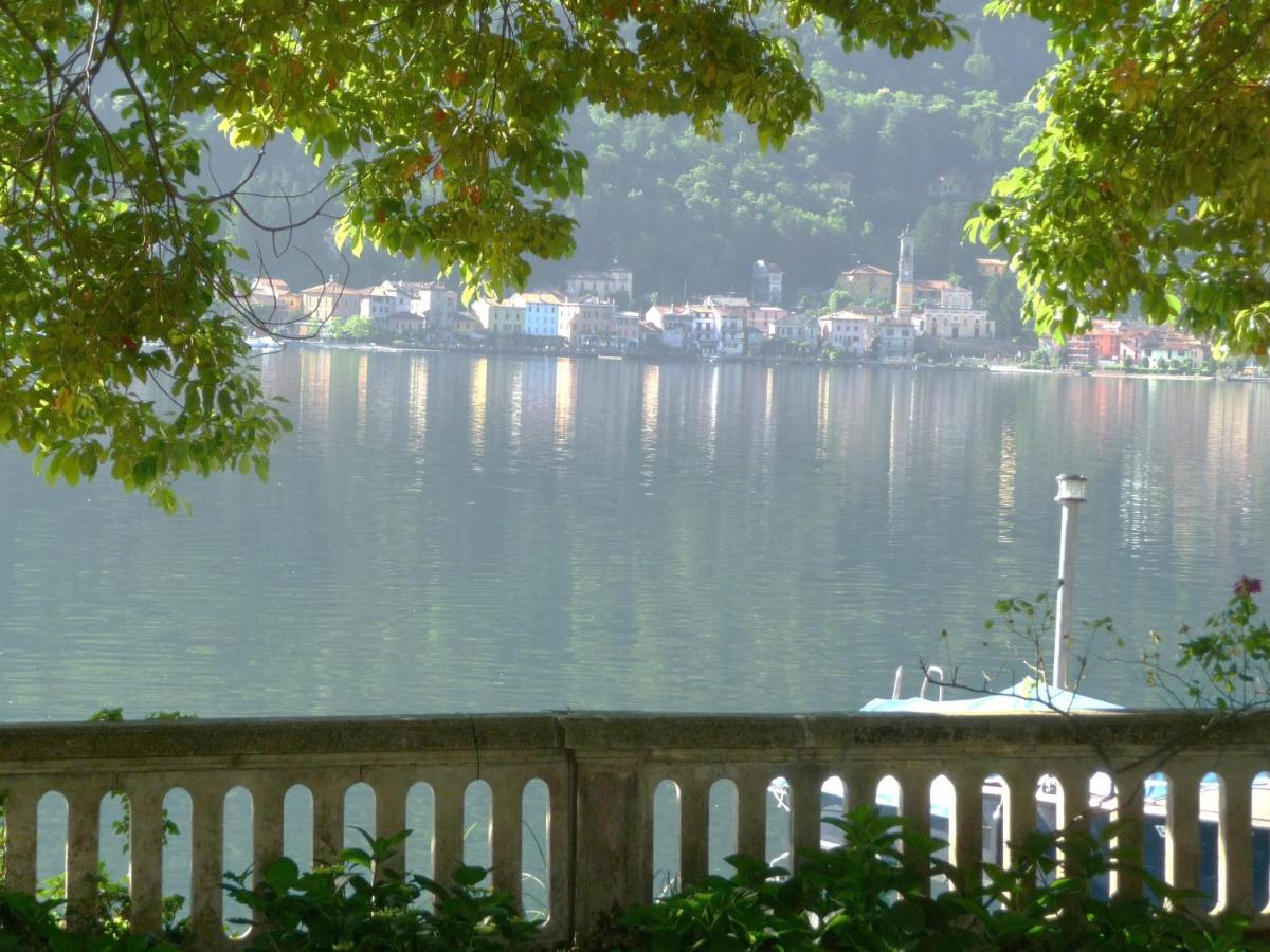 Ville Lago Lugano Порто Черезио Екстериор снимка